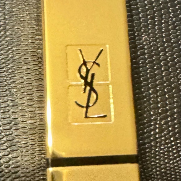 🆕 NWOB YSL PUR COUTURE 1966 Rouge Libre lipstick - Picture 4 of 5
